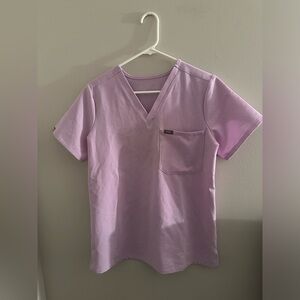 Women’s Scrub Top